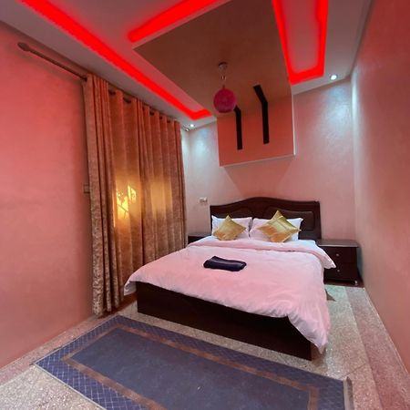 Auberge de jeunesse Guapa Surf Morocco à Taghazout Extérieur photo