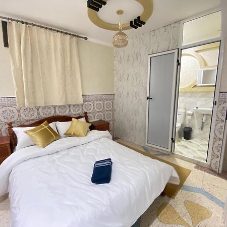 Auberge de jeunesse Guapa Surf Morocco à Taghazout Extérieur photo