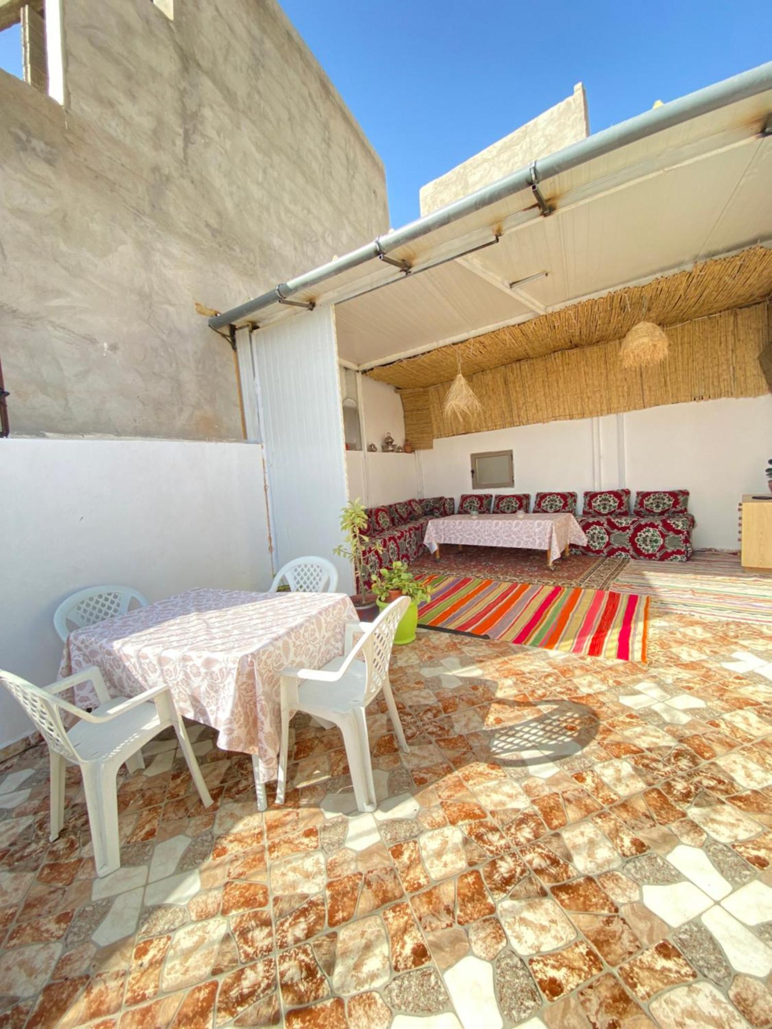 Auberge de jeunesse Guapa Surf Morocco à Taghazout Extérieur photo
