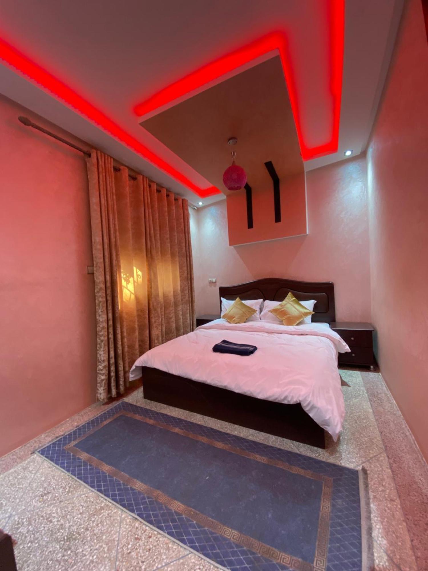 Auberge de jeunesse Guapa Surf Morocco à Taghazout Extérieur photo