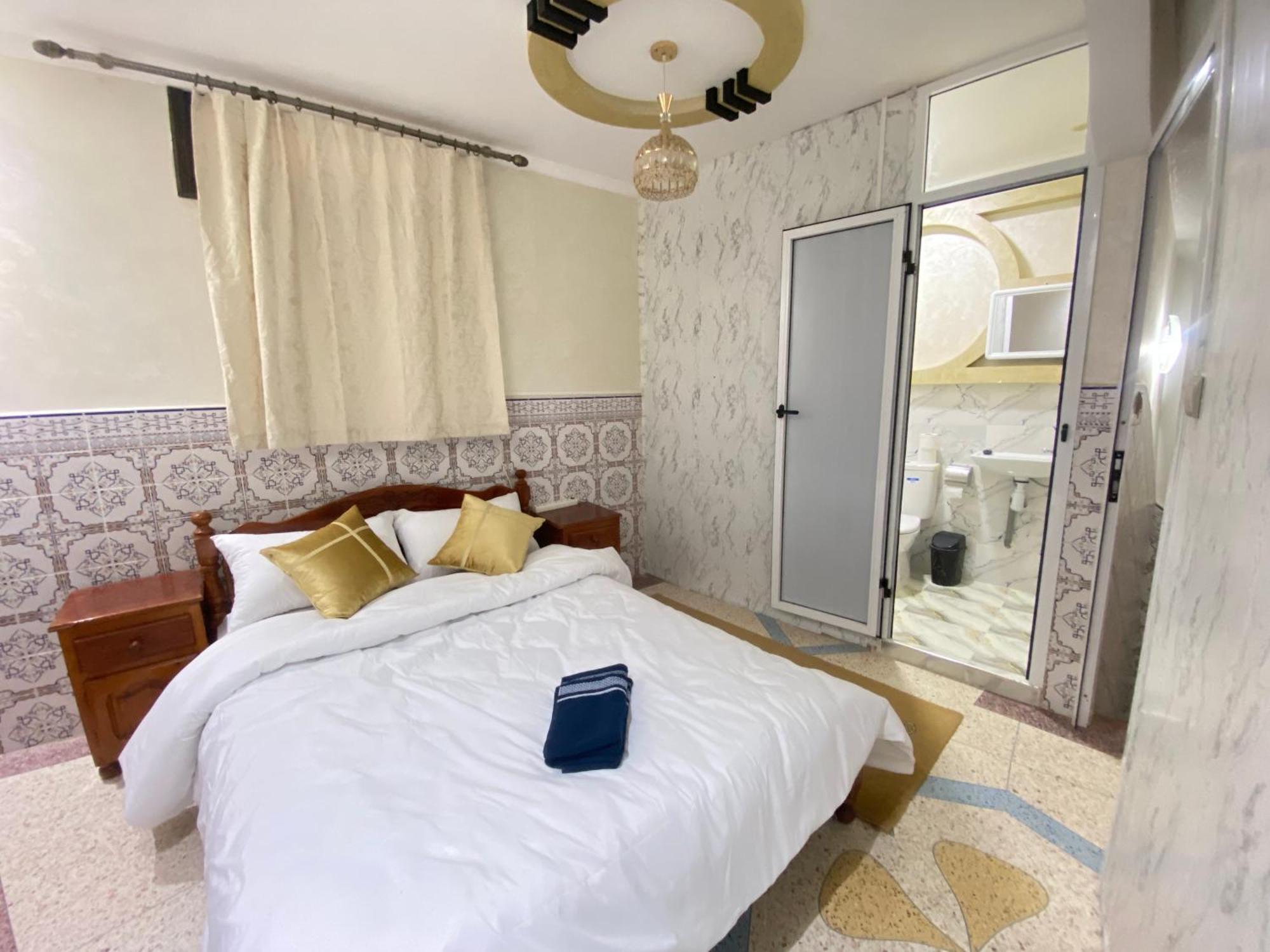 Auberge de jeunesse Guapa Surf Morocco à Taghazout Extérieur photo